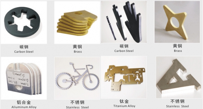 鈑金、廣告、金屬結(jié)構(gòu)件切割